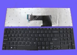 Bàn phím Sony Vaio SVF15, SVF151, SVF152, SVF153, SVF1541 ĐEN