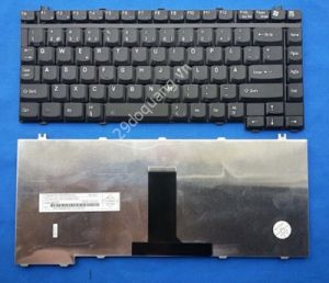 Bàn phím laptop Toshiba Satellite P10 P15 P20 P25 P30 P35 S205 S1130 M100 M105 M110 M115 – A10