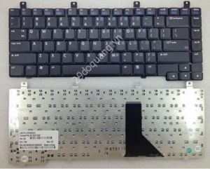 Bàn phím laptop Toshiba Satellite A200 A205 A210 A215 A300 A305 A350 A355 M200 M300 M305 M500 L205 L300 L305 L310 L315 L455 L450 L510 S200 – M200 ĐEN