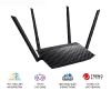router-wifi-asus-rt-ac1200-v2-mobile-gaming-wifi-ac1200-2-bang-tan-parental-control-4-anten - ảnh nhỏ 2