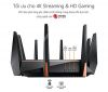 router-wifi-asus-rog-rapture-gt-ac5300-gaming-router-ac5300-wtfast-aimesh-360-wifi-mesh-3-bang-tan-chipset-broadcom-aiprotection - ảnh nhỏ 2