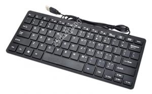 Keyboard mini K1000
