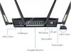 router-wifi-asus-rt-ax88u-gaming-router-wifi-ax6000-2-bang-tan-wifi-6-802-11ax-aimesh-360-wifi-mesh-aiprotection-usb-3-1 - ảnh nhỏ 2