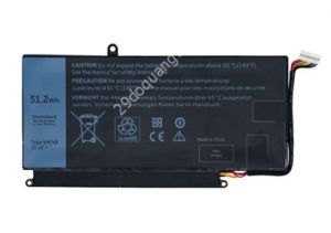 Pin DELL Vostro 5560 5460 5470 V5480 14-5439 5480 0VH748 V5460D-1308 V5460D-1318 5470D-1328 P41G VH748