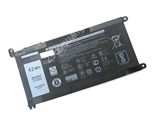 Pin DELL Inspiron 13 5368 5378 7368 14 7460 7472 5468 15 5538 5567 5568 7560 7570 7569 17 5765 P61F 5379 7378 5565 5578 7579 5767 5770 Latitude 3180 3189 3490 3590 Vostro P66F WDX0R T2JX4 3CRH3 P58F