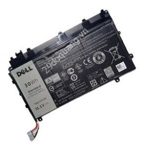 Pin DELL Latitude 13 7000 7350 GWV47 0GWV47 YX81V 3WKTO OMN791 271J9 11.1V 30WH - 7350