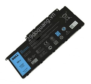 Pin Dell Inspiron 14 15 17 14-7000 14-7437 15-7000 15-7535 15-7537 15-N7535 17-7000 17-7737 17-N7737 F7HVR