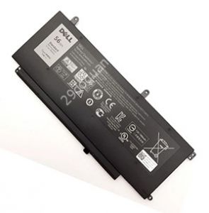Pin Dell Inspiron 15 7547 7548 , Vostro 5459, Type G05H0 4P8PH 0PXR51 D2VF9