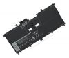 pin-dell-xps-13-9365-hmpfh-nnf1c-series-xps13-9365-d1805ts-n003x9365-d1516fcn - ảnh nhỏ  1