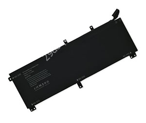 Pin Dell XPS 15 9530 & Precision M3800
