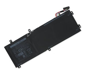 Pin Dell XPS 15 9550 and Precision 5510 56 Wh
