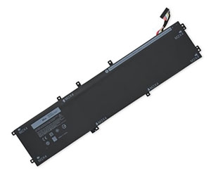 Pin Dell XPS 15 9550 and Precision 5510 84 Wh