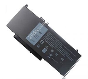 Pin Dell Latitude E5270 E5470 E5570 - E5470 ( Pin dài 62WH )