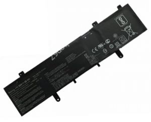 Pin ASUS Lingyao S4100U S4000U Zenbook 14 X405 X405U X405UA -  B31N1632 , X405