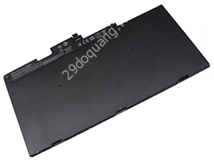 Pin Laptop HP Elitebook 745 755, 840 G3, 840 G4, 850 G3, 820 G4, ZBook 15U G3 G4 - 840 G3 CS03XL