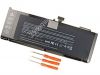 pin-macbook-a1321-a1286-for-macbook-pro-15-inch-mid-2009-mid-2010-replacement-for-macbook-pro-battery-a1321-a1286-mc371ll/a-mc372ll/a-mb985-mb986-mc118-77-5wh - ảnh nhỏ  1