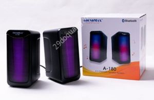 Loa vi tính SoundMax A180 - 2.0