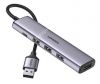 hub-chia-usb-3-0-type-a-ra-4-cong-usb-3-0-toc-do-5gbps-day-boc-du-vo-nhom-ugreen-20805 - ảnh nhỏ  1