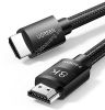 cap-hdmi-2-1-dai-1m-8k60hz-48gbps-ho-tro-hdr-earc-ugreen-40178-cao-cap - ảnh nhỏ  1