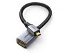 cap-chuyen-doi-micro-hdmi-to-hdmi-2-0-ben-du-4k-3d-1080p-ugreen-10553-cao-cap - ảnh nhỏ  1