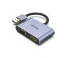 cap-chuyen-doi-usb-3-0-sang-hdmi-va-vga-15cm-unitek-v1304a - ảnh nhỏ  1