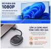 bo-truyen-tin-hieu-hdmi-1080p60hz-khong-day-unitek-v158b - ảnh nhỏ 3
