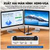 bo-truyen-tin-hieu-hdmi-1080p60hz-khong-day-unitek-v158b - ảnh nhỏ 4