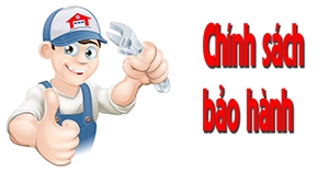Chính sách bảo hành