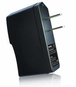 Cung cấp nguồn DC 5V cho loa USB/SoundMax