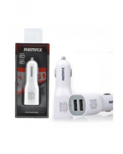 Car Charger Remax 1a-2.1a