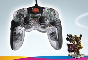 Tay cầm chơi game Nazar V37